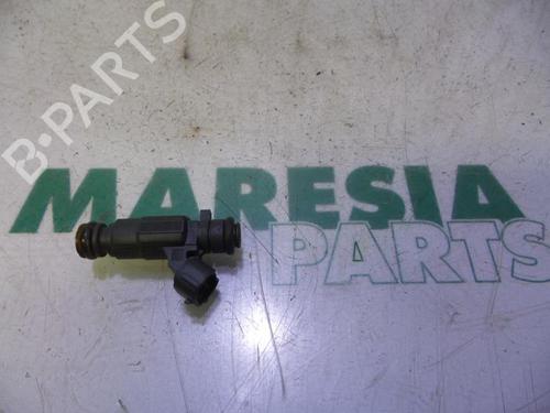 Injector PEUGEOT 208 I (CA_, CC_) 1.2 VTI 82 (82 hp) 31535608
