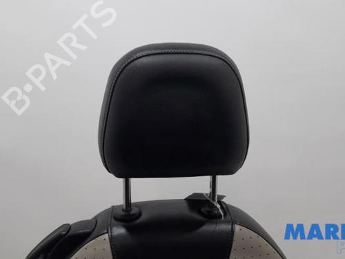 Seats set CITROËN DS3 (SA_) 1.6 THP 155 | BP31441757C78 