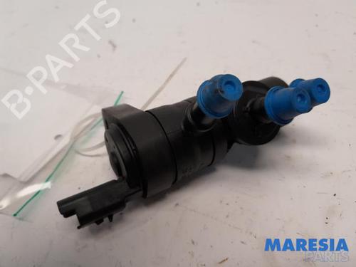 Elektronisk sensor PEUGEOT 508 SW I (8E_) 1.6 THP (156 hp) 31511371