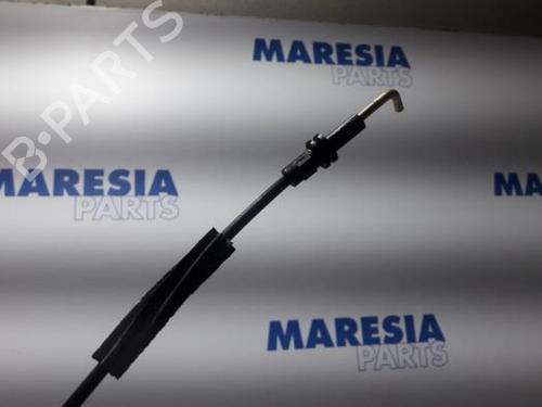 Electronic module FIAT 500 (312_) 1.4 (312AXC1B, 312CXC1B) | BP31385145M83 