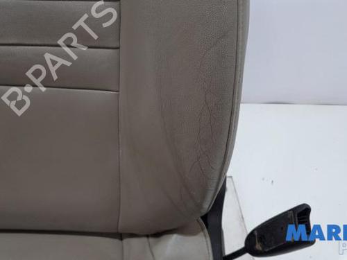 Left front seat RENAULT SCÉNIC III (JZ0/1_) 2.0 16V (JZ0G, JZ0P, JZ1E, JZ1P) | BP31438302C15