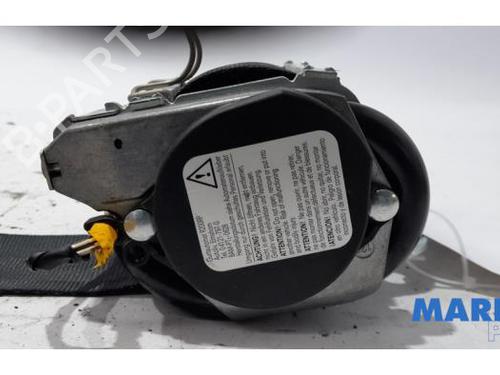 Front right seatbelt ALFA ROMEO MITO (955_) 1.3 MultiJet (955AXT1A) | BP31487641I25 - Image 2