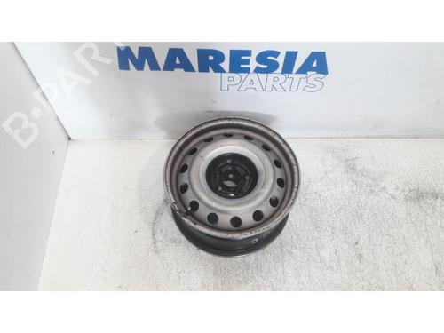 Used Rim PEUGEOT EXPERT Van (VF3A_, VF3U_, VF3X_) 2.0 HDi 120 (120 hp) 31405310