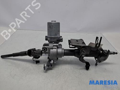 Used Steering column PEUGEOT 108 1.0 VTi 72 (72 hp) 31450281