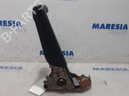Used Electric handbrake RENAULT KANGOO Express (FW0/1_) 1.5 dCi 75 (FW07, FW10, FW04) (75 hp) 31521650