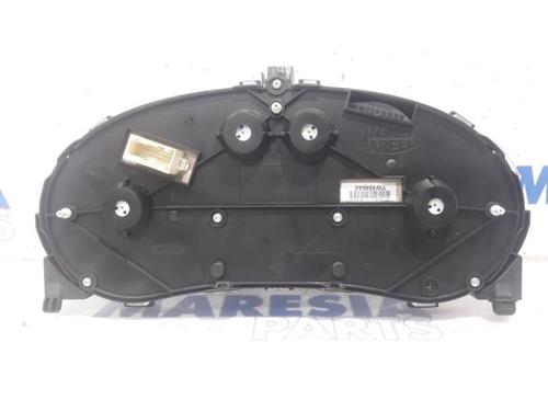 Instrument cluster CITROËN BERLINGO Box Body/MPV (B9) 1.6 HDi 75 | BP31466037C47 - Image 3