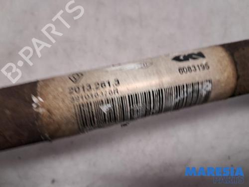 Left front driveshaft RENAULT CAPTUR I (J5_, H5_) 0.9 TCe 90 | BP31462769M38 - Image 4