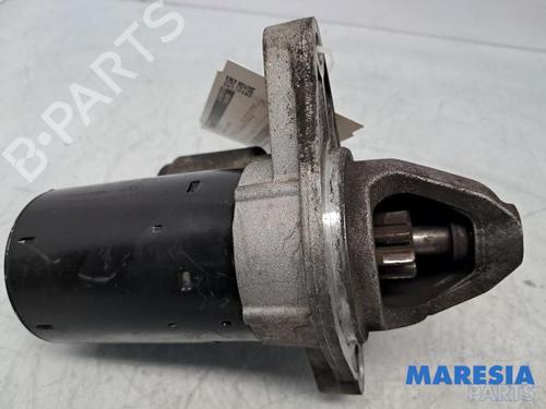 Starter CITROËN C1 (PM_, PN_) 1.0 | BP31388639M8