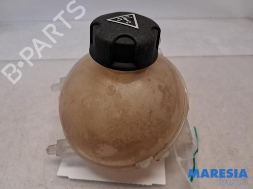 Ekpansionstank Ekpansionstank PEUGEOT 5008 (0U_, 0E_) 1.6 HDi (114 hp) 31420867 31420867