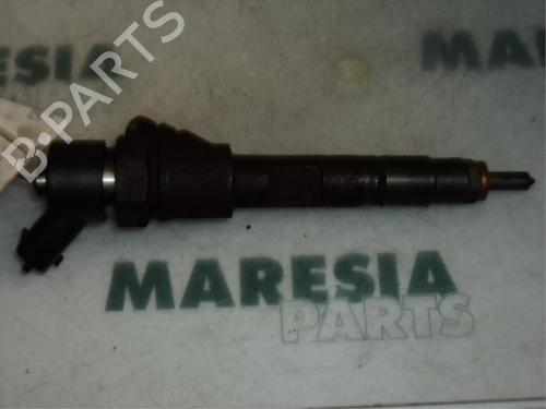 Used Injector Injector RENAULT LAGUNA II (BG0/1_) 1.9 dCi (BG08, BG0G) (120 hp) 31522821 31522821