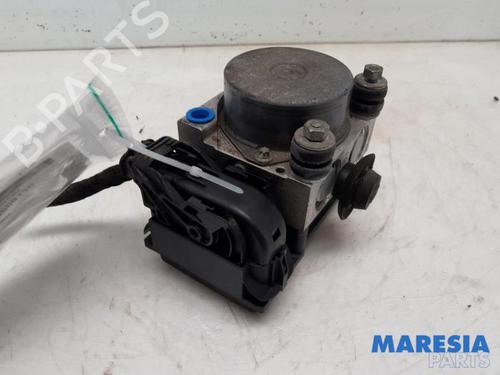 ABS pump FIAT 500 (312_) 1.2 (312AXA1A) | BP31415942M43 - Image 3
