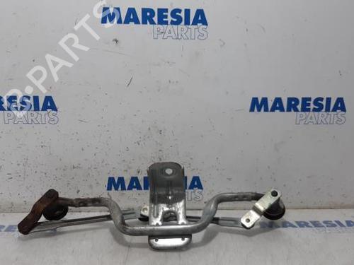 Front wipers mechanism FIAT SCUDO Van (270_, 272_) 2.0 D Multijet | BP31436305C83