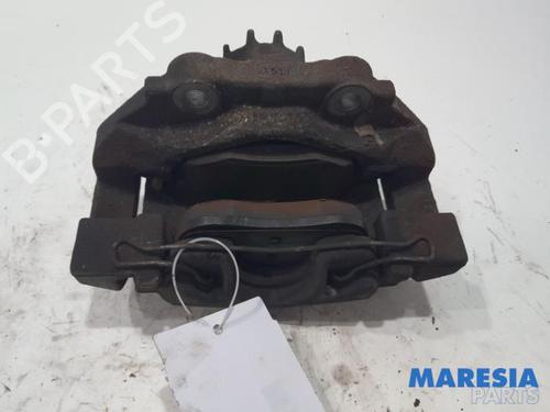 Left front brake caliper CITROËN DS4 (NX_) 1.6 VTi 120 | BP31452093M105 - Image 4
