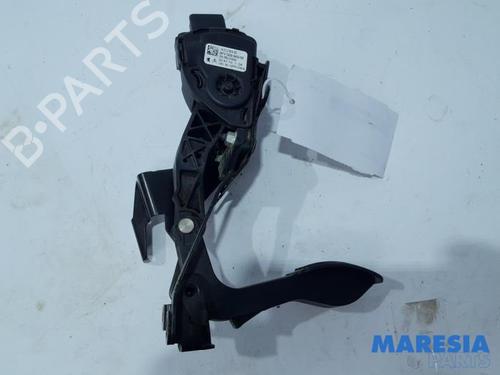 Electronic module PEUGEOT EXPERT Van (VF3A_, VF3U_, VF3X_) 1.6 HDi 90 16V | BP31401226M83 - Image 4