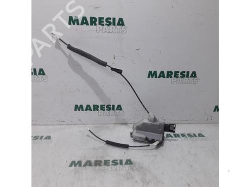 Used Electronic module Electronic module CITROËN C5 III (RD_) 2.0 HDi 140 (RDRHF8, RDRHFA, RDRHA8, RDRHAJ) (140 hp) 31529933 31529933