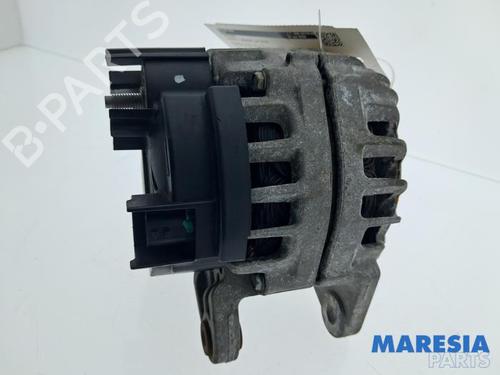 Used Alternator Alternator 32011941 32011941
