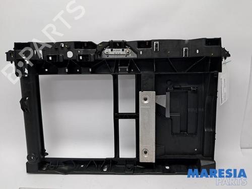 Frontplade/Frontkurv PEUGEOT 208 I (CA_, CC_) 1.6 VTi (120 hp) 31497902