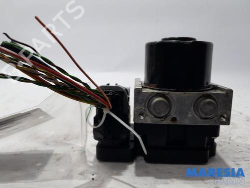 ABS pump FIAT DOBLO Cargo (263_) 1.4 | BP31408013M43 - Image 4