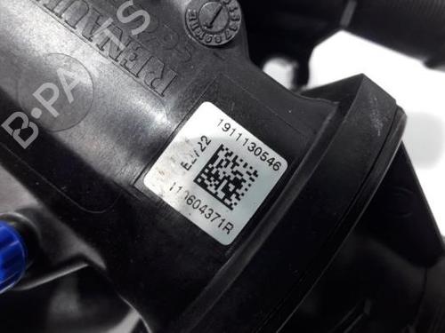 Thermostat housing RENAULT MASTER III Van (FV) 2.3 dCi 180 FWD (FV04, FV07) | BP31456149M116 