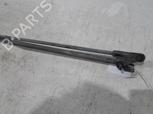 Front wipers mechanism PEUGEOT 307 CC (3B) 2.0 16V | BP31499653C83