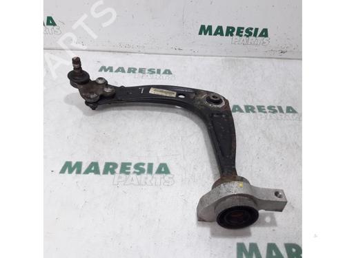 Used Left front suspension arm PEUGEOT 508 I (8D_) 2.0 HDi Hybrid4 AWC (163 hp) 31385231