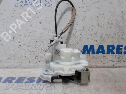 Electronic module FIAT DOBLO Cargo (263_) 1.6 D Multijet (263WXD1B, 263WXR1B, 263WXX1B, 263ZXD1B,... | BP31424357M83