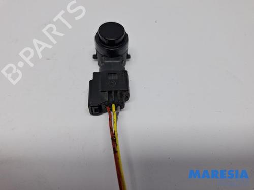 Sonda eletrónica CITROËN C4 CACTUS 1.2 THP 110 (110 hp) 31433711