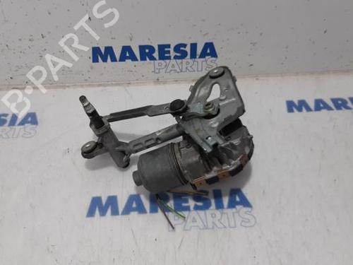 Used Front wiper motor PEUGEOT 5008 (0U_, 0E_) 1.6 16V (156 hp) 31460959