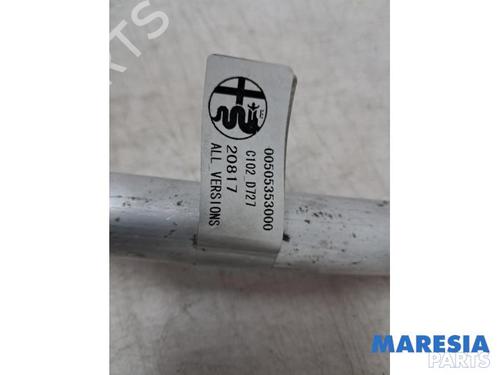 AC pipe ALFA ROMEO STELVIO (949_) 2.0 Q4 (949.AXA2A) | BP39383775M126 - Image 4
