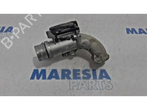 Throttle body RENAULT TWINGO II (CN0_) 1.5 dCi 90 | BP31429879M82