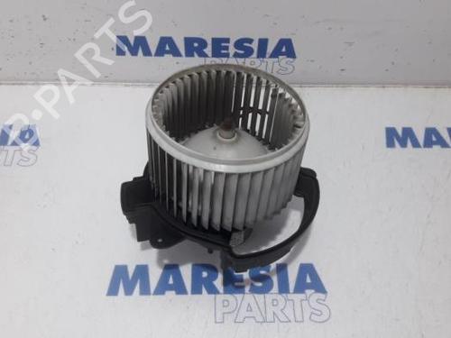 Used Heater blower motor FIAT BRAVO II (198_) 1.4 (198AXA1B) (90 hp) 31398856