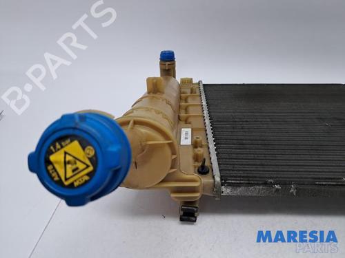 Water radiator FIAT 500 (312_) 1.2 (312AXA1A) | BP31421698M31 - Image 4