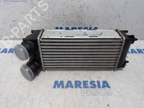 Used Intercooler PEUGEOT 308 I (4A_, 4C_) 1.6 16V (150 hp) 31485190