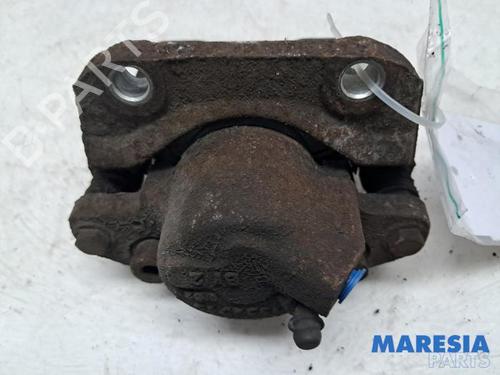 Left front brake caliper RENAULT TWINGO II (CN0_) 1.2 (CN0D) | BP31438584M105 - Image 4