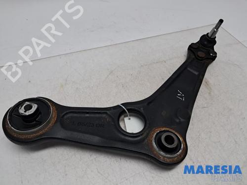 Used Left front suspension arm Left front suspension arm RENAULT ESPACE V (JR_) 1.6 TCe 200 (200 hp) 36041401 36041401