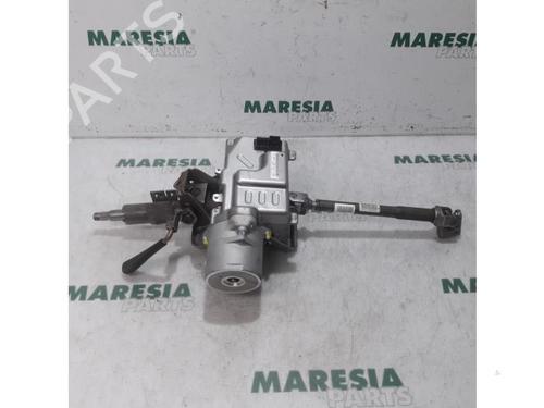 Used Steering column FIAT 500 (312_) 0.9 (312AXG1A, 312.AXG11) (86 hp) 31403186