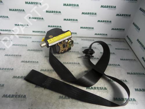 Used Front right seatbelt FIAT STILO (192_) 2.4 20V (192_XD1A, 192AXD12) (170 hp) 31516434
