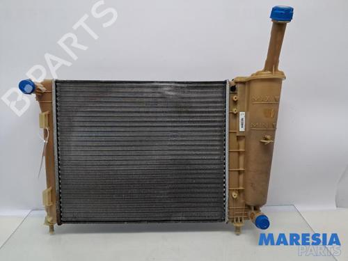 Water radiator FIAT 500 (312_) 1.2 (312AXA1A) | BP31444442M31