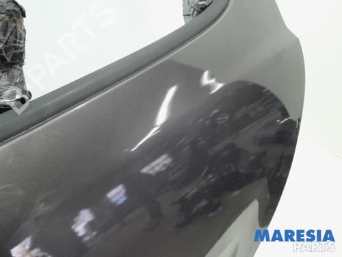 Dør venstre bagtil LANCIA YPSILON (312_) 0.9 TwinAir (312.PXG11, 312.PXG1A, 312.YXG11, 312.YXG1A) | BP31500034C4 - Image 2