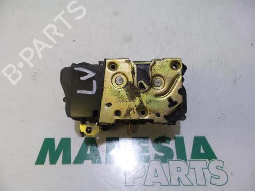 Used Electronic module CITROËN XSARA PICASSO (N68) 1.8 16V (115 hp) 31491040
