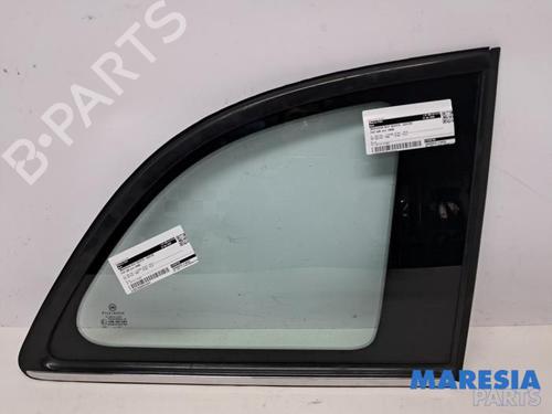 Used Front right quarter glass FIAT 500 (312_) 1.2 (312AXA1A) (69 hp) 32351330