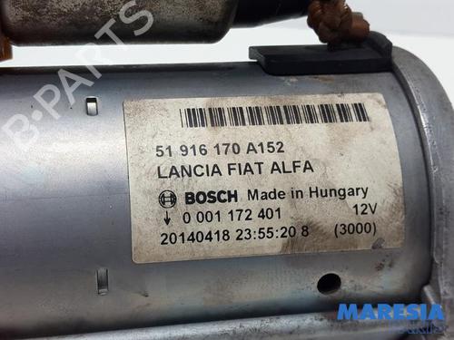 Starter OPEL COMBO Box Body/MPV (X12) 1.3 CDTI (B05) | BP31448212M8