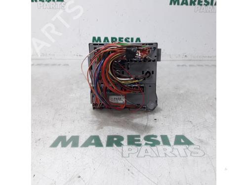 Used Fuse box FIAT 500 (312_) 1.2 (312AXA1A) (69 hp) 31484589