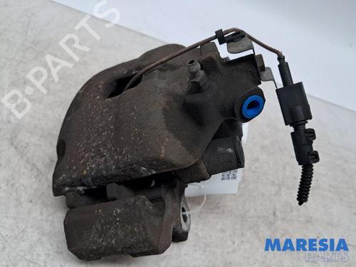 Left front brake caliper FIAT 500 (312_) 0.9 (312AXP1A) | BP40157794M105 - Image 4