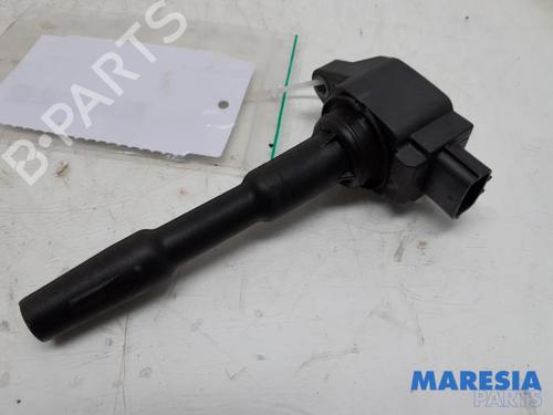 Used Ignition coil RENAULT CLIO IV (BH_) 1.2 TCe 120 (BHM0) (120 hp) 31476388