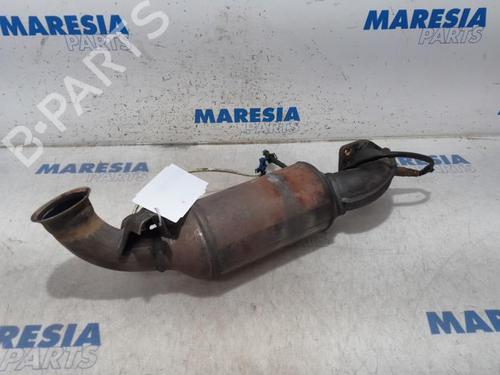 Catalyst PEUGEOT 508 SW I (8E_) 1.6 THP | BP31459898M10