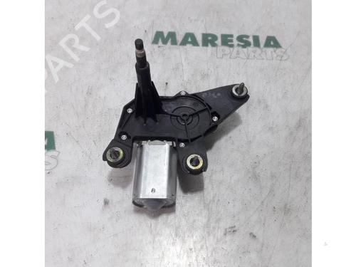 Used Rear wiper motor RENAULT SCÉNIC II (JM0/1_) 1.6 16V (JM1R) (112 hp) 31383002