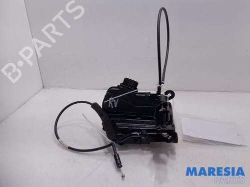 Modulo elettronico FIAT TALENTO Van (296_) 1.6 D (125 hp) 31398689