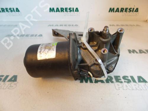 Used Front wiper motor PEUGEOT 309 II (3C, 3A) 1.4 (75 hp) 31437346