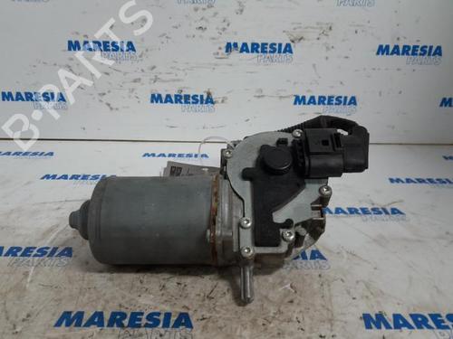 Used Front wiper motor ALFA ROMEO MITO (955_) 1.3 MultiJet (955AXT1A) (84 hp) 31503534